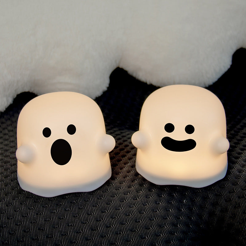 Silicone Night Light