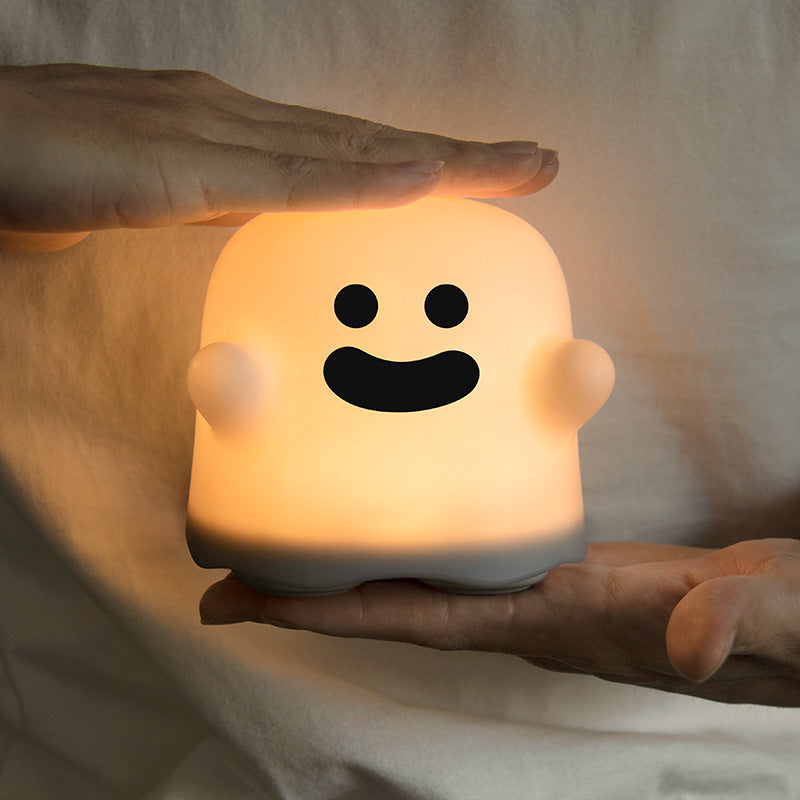 Silicone Night Light
