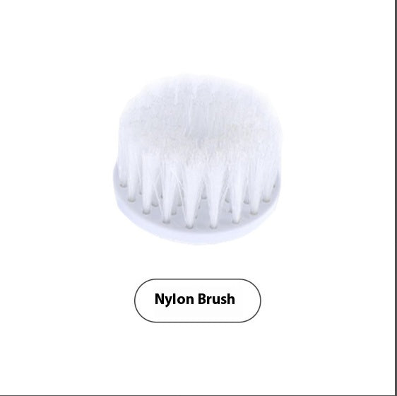 4-in-1 Electric Cleaning Handheld Brush