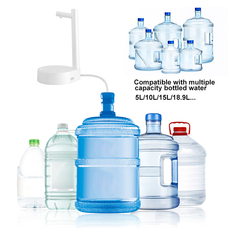 Smart Water Dispenser