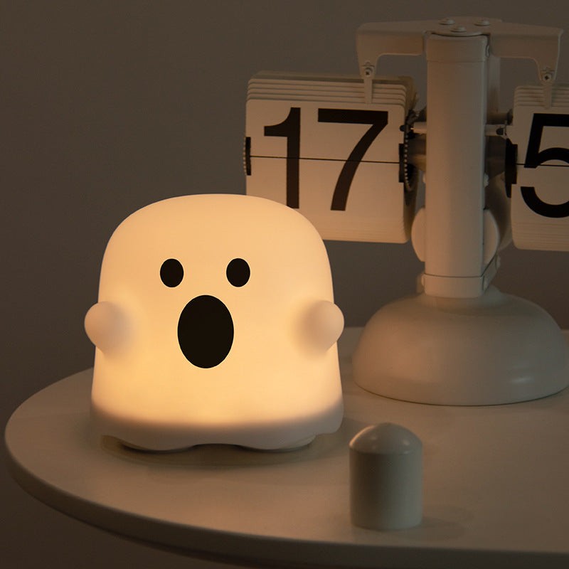 Silicone Night Light