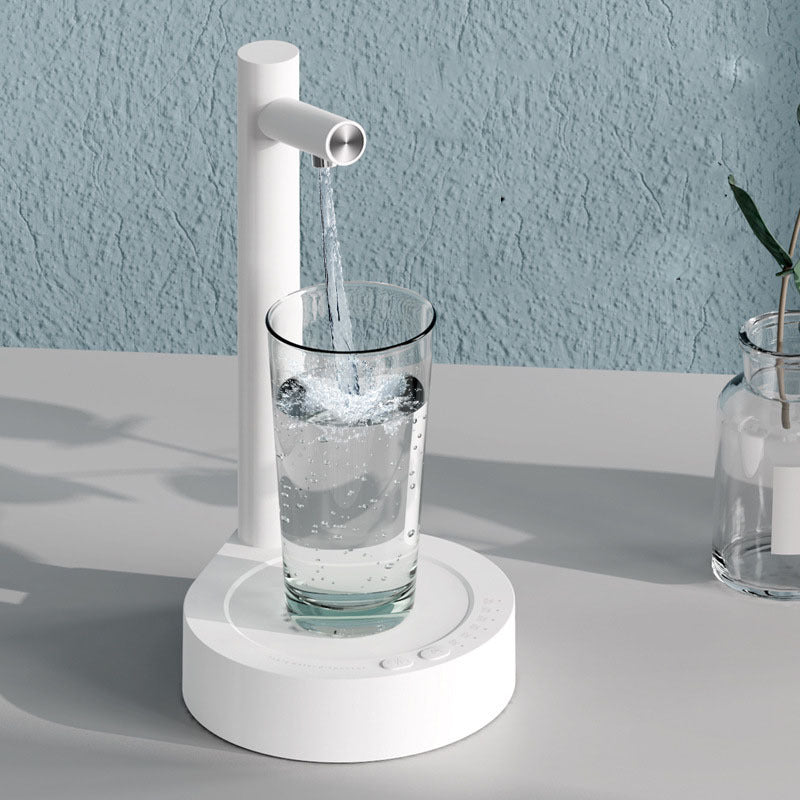 Smart Water Dispenser