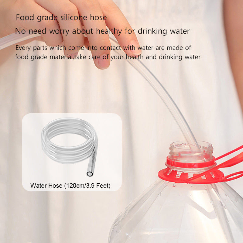 Smart Water Dispenser