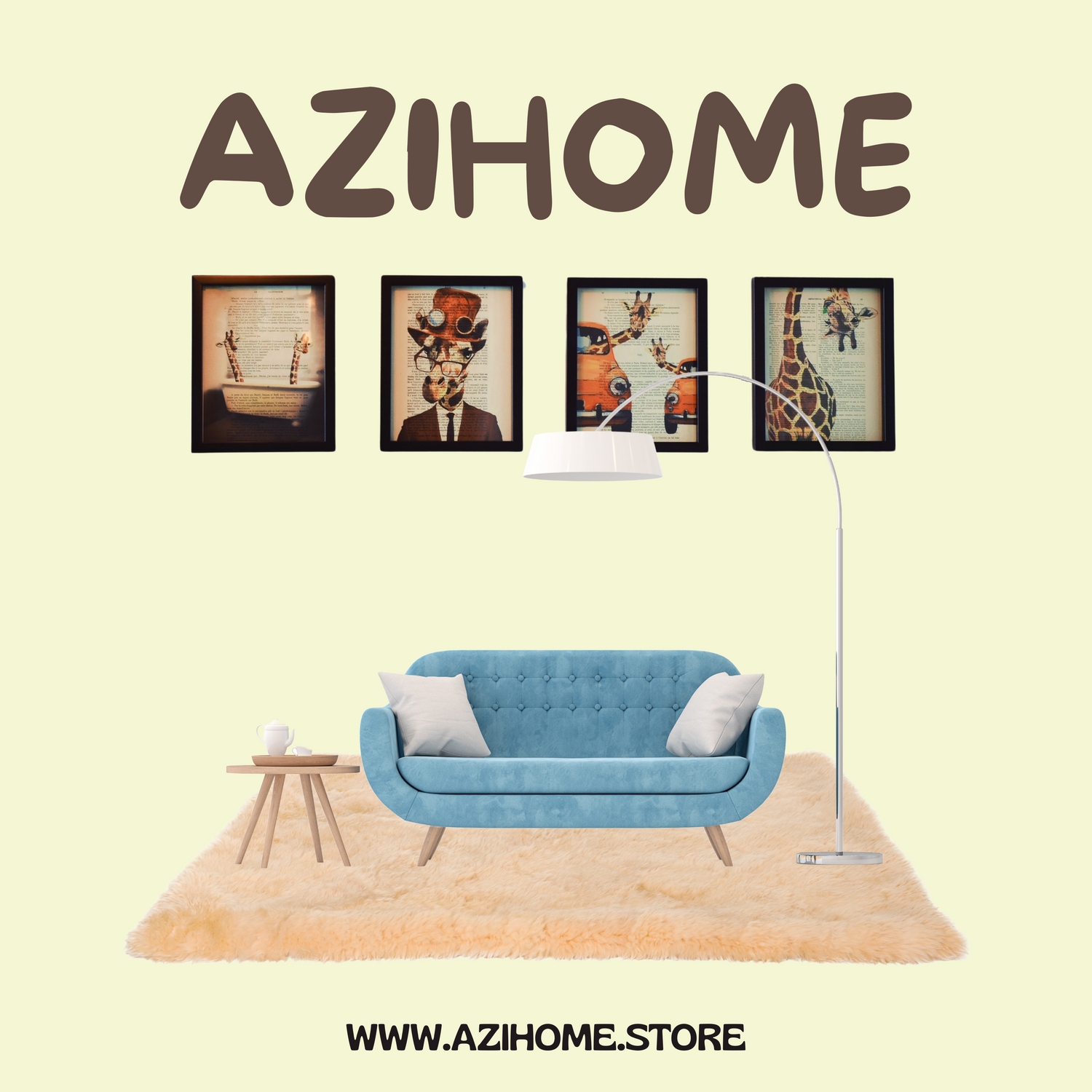 Home Decoration