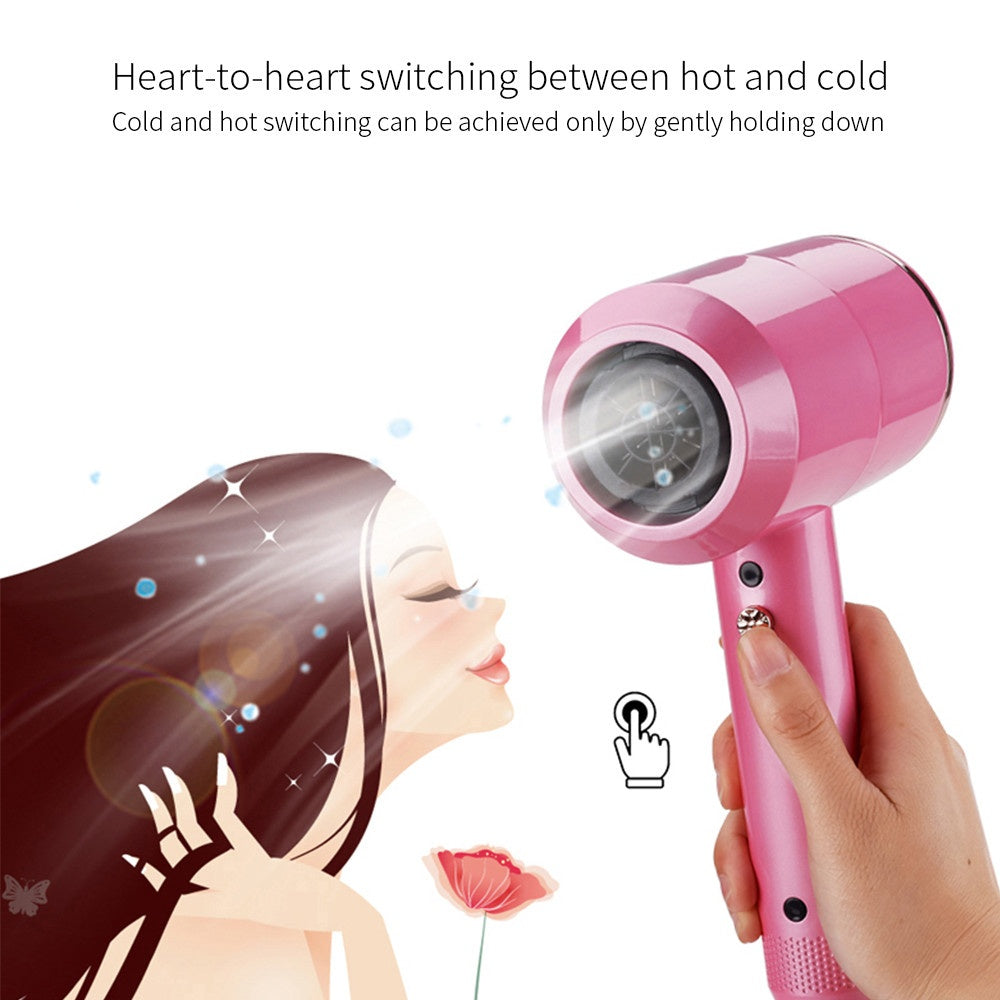 Hammer Hair dryer
