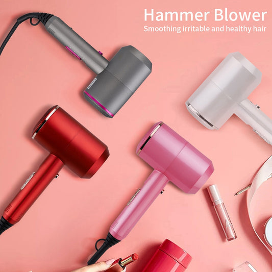 Hammer Hair dryer