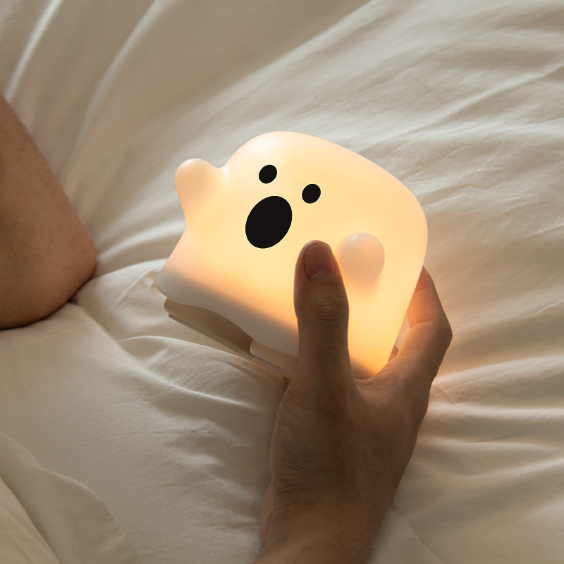 Silicone Night Light