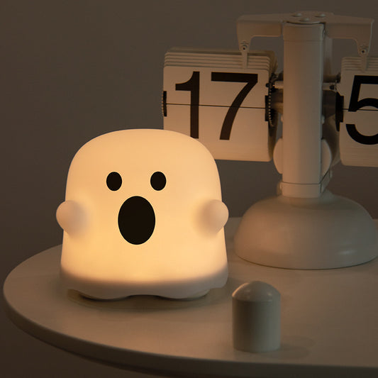 Silicone Night Light